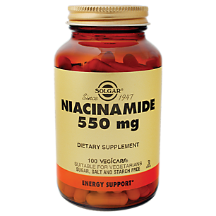 Niacinamide