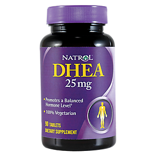 DHEA