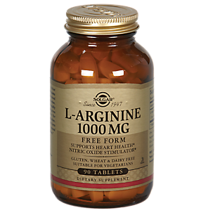 L-Arginine