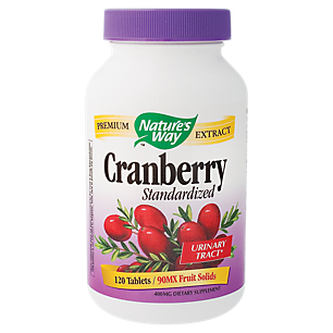 Cranberry Extract