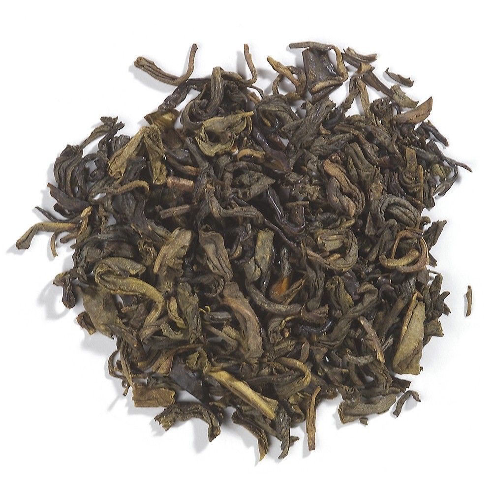 Frontier Natural Products - Bulk Jasmine Tea Organic - 1 lb.