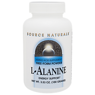 L-Alanine