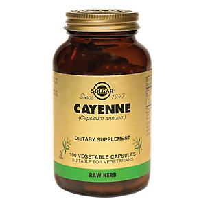 Cayenne