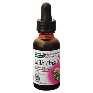 Milk Thistle