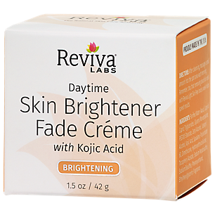 Skin Lightener Day Cream W/Kojic Acid