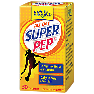 Super Pep