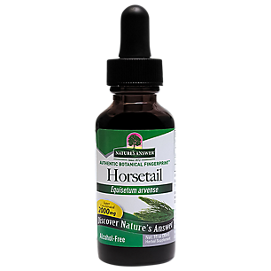 Horsetail - Super Concentrated & Alcohol Free - 2,000 MG (1 Fluid Ounce)