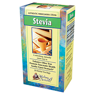 Stevia Tea