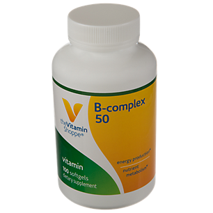 B-Complex 50