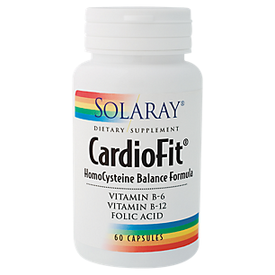 Cardio-Fit