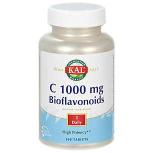 C 1000 with Bioflavonoids