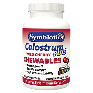 Colostrum Plus