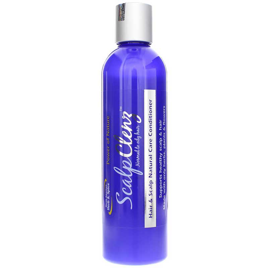 North American Herb & Spice ScalpClenz Conditioner 8 Oz