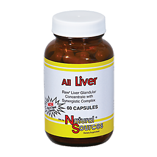 All Liver