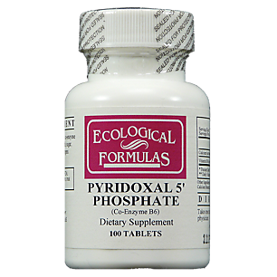 Pyridoxal 5 Phosphate P-5-P