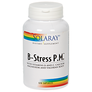 B Stress P.M.