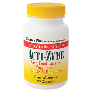 Acti-Zyme