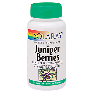 Juniper Berries