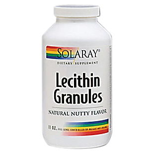 Lecithin Granules