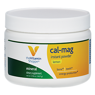 Instant Cal-Mag