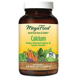 Calcium Daily Foods