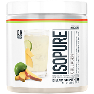 Collagen - Mango Lime (6.88 oz. / 15 Servings)