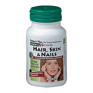 Hair