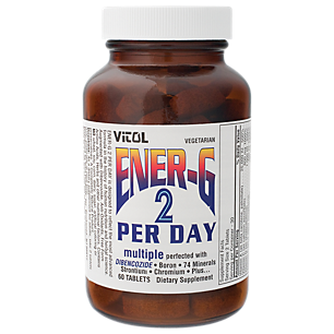 Ener-G 2 Per Day