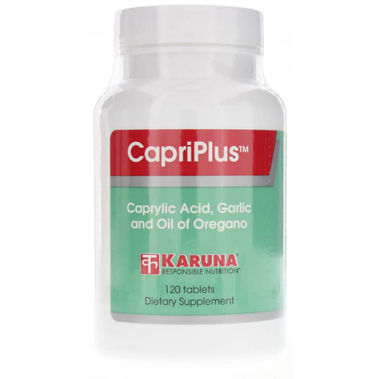 Karuna CapriPlus 120 Tablets