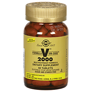Formula VM-2000