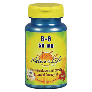 Vitamin B6