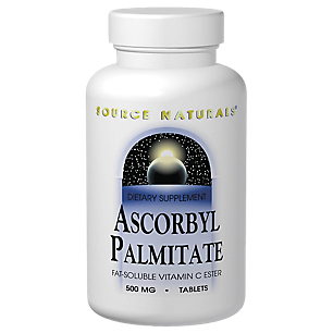 Ascorbyl Palmitate Powder