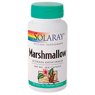 Marshmallow - 480 MG (100 Capsules)