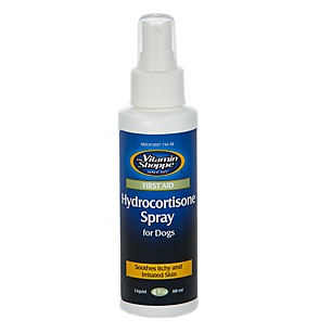Hydrocortisone Spray