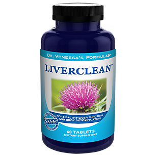 LiverClean