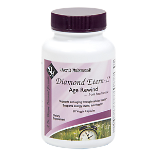 Diamond Etern-L