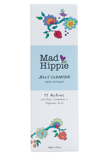 Mad Hippie - Jelly Cleanser - 4 fl. oz.