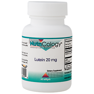 Lutein