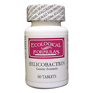 Helicobactrin