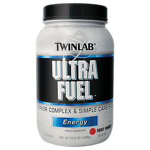Ultra Fuel