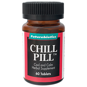 Chill Pill