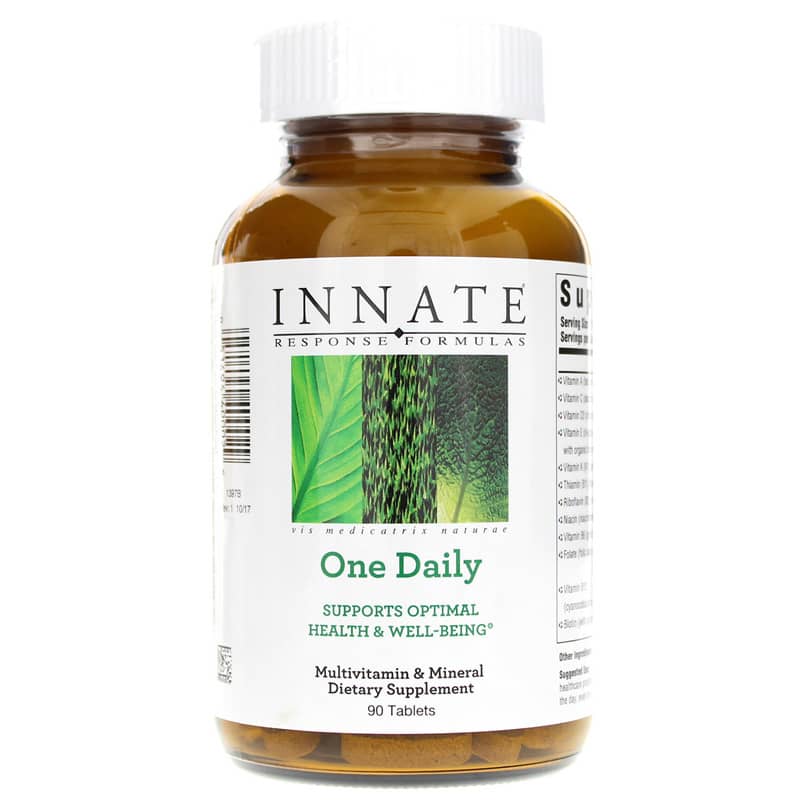 Innate Response One Daily Tab 90 Tablets