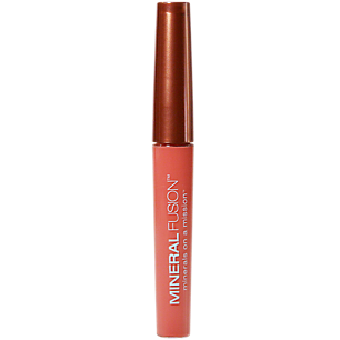 Lip Gloss - Sunflower & Vitamin E for Hydration - Glossy Finish - Dazzle (0.13 Fluid Ounces)