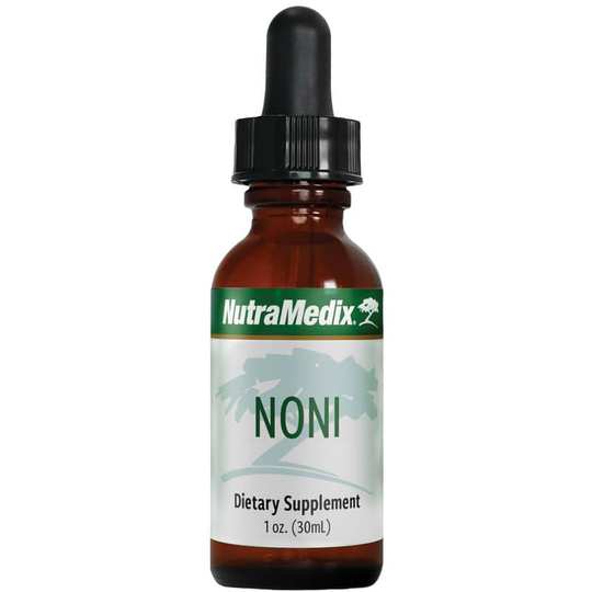 NutraMedix Noni 1 Oz