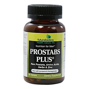 Prostabs Plus