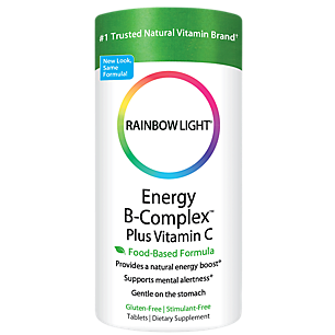 Energy B-Complex