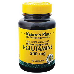 L-Glutamine