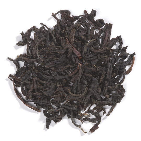 Frontier Natural Products - Bulk English Breakfast Tea Organic - 1 lb.