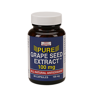 Grape Seed Extract