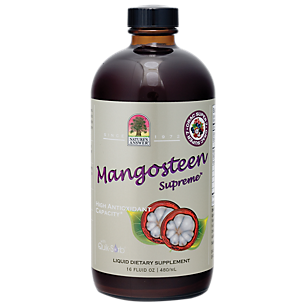 Mangosteen with ORAC Super 7